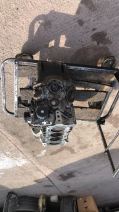 2002-2006 HONDA CIVIC VTEC 1.6 BENZİNLİ DOLU YARIM MOTOR