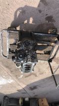 2002-2006 HONDA CIVIC VTEC 1.6 BENZİNLİ DOLU YARIM MOTOR