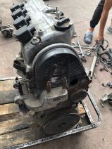 2002-2006 HONDA CIVIC VTEC 1.6 BENZİNLİ MOTOR