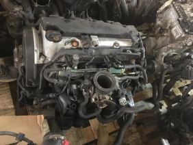 2002-2006 HONDA CIVIC VTEC 2 1.6 BENZİNLİ KOMPLE MOTOR