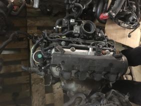 2002-2006 HONDA CIVIC VTEC 2 1.6 BENZİNLİ KOMPLE MOTOR