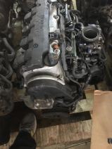 2002-2006 HONDA CIVIC VTEC 2 1.6 BENZİNLİ KOMPLE MOTOR