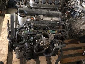 2002-2006 HONDA CIVIC VTEC 2 1.6 BENZİNLİ KOMPLE MOTOR