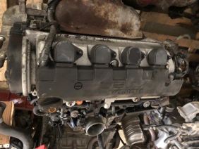 2002-2006 HONDA CIVIC VTEC 2 1.6 BENZİNLİ KOMPLE MOTOR