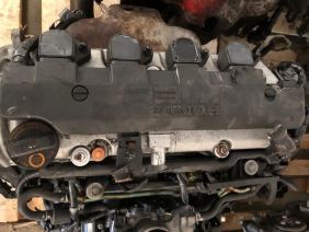 2002-2006 HONDA CIVIC VTEC 2 1.6 BENZİNLİ KOMPLE MOTOR