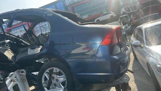 2002-2006 HONDA CIVIC VTEC KOMPLE ARKA KESME