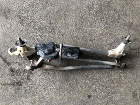 2002-2008 HONDA JAZZ ÖN CAM SİLECEK MEKANİZMASI KOMPLE