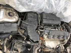 2005-2007 HONDA CIVIC VTEC 1.6 KOMPLE BENZINLI MOTOR