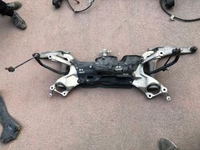 2006-2011 HONDA CIVIC HATCHBACK ÖN MOTOR TRAVERSİ