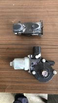 2007-2012 HONDA CIVIC FD6 KAPI CAM KRİKO MOTORU