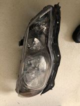 2007-2012 HONDA CIVIC FD6 ZENONLU FAR FULL