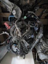 2008-2011 FD6 honda cıvıc motor tesisatı