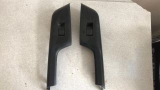 2012-2016 HONDA CIVIC FB7 ARKA KAPI CAM DÜGMESİ