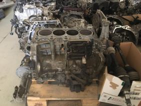 2012-2016 HONDA CIVIC FD7 YARIM MOTOR