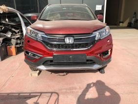 2014-2019 HONDA CR-V ÖN