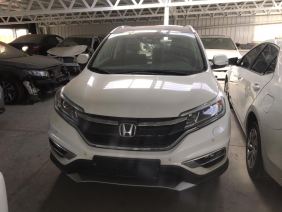 2014-2019 HONDA CR-V ön 