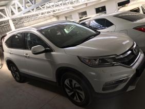 2014-2019 HONDA CR-V ön 