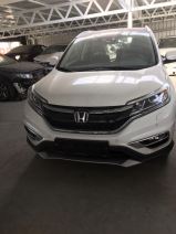 2014-2019 HONDA CR-V ön 