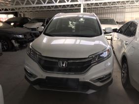 2014-2019 HONDA CR-V ön 