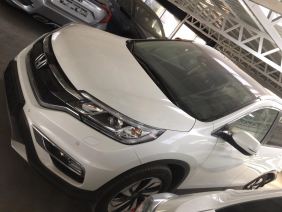 2014-2019 HONDA CR-V ön 