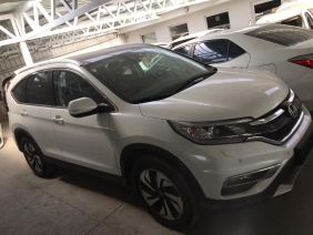 2014-2019 HONDA CR-V ön 