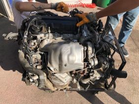 2014-2019 HONDA CRV 1.6 DİZEL KOMPLE FULL MOTOR