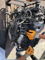 2014-2019 HONDA CRV 1.6 DİZEL KOMPLE FULL MOTOR