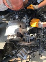 2014-2019 HONDA CRV 1.6 DİZEL KOMPLE FULL MOTOR