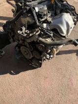 2014-2019 HONDA CRV 1.6 DİZEL KOMPLE FULL MOTOR