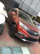 2014-2019 HONDA CRV KÖR NOKTALI KAPI AYNASI