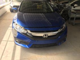 2016-2018 HONDA CIVIC FC5 ON 