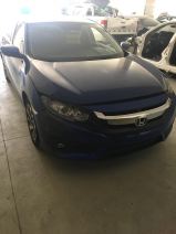 2016-2018 HONDA CIVIC FC5 ON 