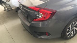 2016-2019 HONDA CIVIC FC5