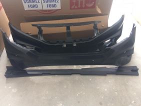 2016-2019 HONDA CIVIC FC5 FC450 SET