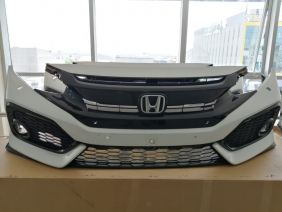 2016-2019 HONDA CIVIC FK8 HB ON TAMPON DOLU