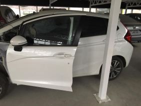 2016-2019 HONDA JAZZ KOMPLE ARKA