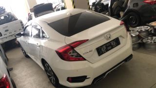 2016-2020 HONDA CIVIC FC5 ARKA STOP