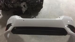 2016-2020 HONDA CIVIC FC5 ARKA TAMPON DOLU