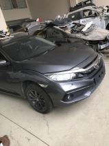 2016-2020 HONDA CIVIC FC5 DEPO DIŞ KAPAĞI VE İÇ AKSAM