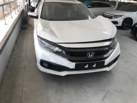 2016-2020 HONDA CIVIC FC5 DİREKSİYON KUTUSU