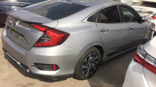 2016-2020 HONDA CIVIC FC5 HAVA FİLİTRESİ VE RESONATÖR