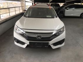 2016-2020 HONDA CIVIC FC5 ÖN KAPUT KEÇESİ 