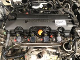 2016-2021 HONDA CIVIC FC5 1.6 MOTOR TESİSATI