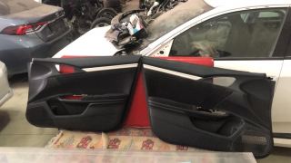 2016-2021 HONDA CIVIC FC5 ELEGANS PAKET KAPI DÖŞEMESİ