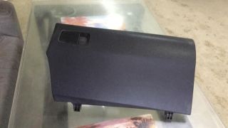 2016-2021 HONDA CIVIC FC5 TORPİTO KAPAĞI