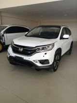 2016 HONDA CR-V 1.6 DİZEL OTOMATİK VİTES