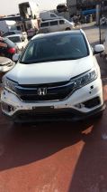 2016 HONDA CR-V 1.6 DİZEL OTOMATİK VİTES