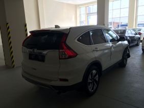 2016 HONDA CR-V 1.6 DİZEL OTOMATİK VİTES