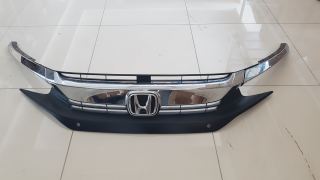 2017-2018 Fc5 Honda civic on panjur