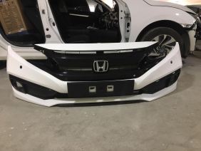 2017-2020 HONDA CIVIC FC5 ÖN PANJUR EXECUTİVE ECO